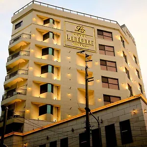 Hotel Londoner Gwangan
